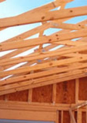 Roof Trusses