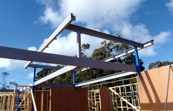 Roof Truss Manufacturer | Hi-Tech Trusses Melbourne